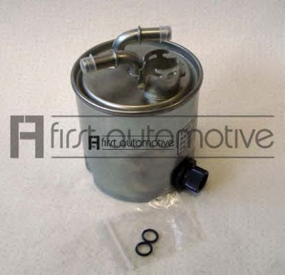 1A FIRST AUTOMOTIVE d20718 -  Топливный фильтр